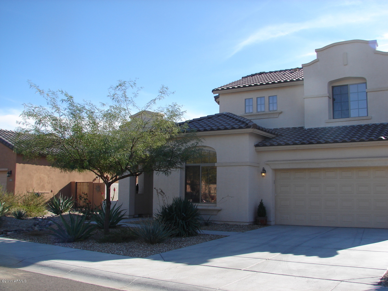 17563 West Verdin Road Goodyear, AZ 85338 - Photo 2 of 40 front 2