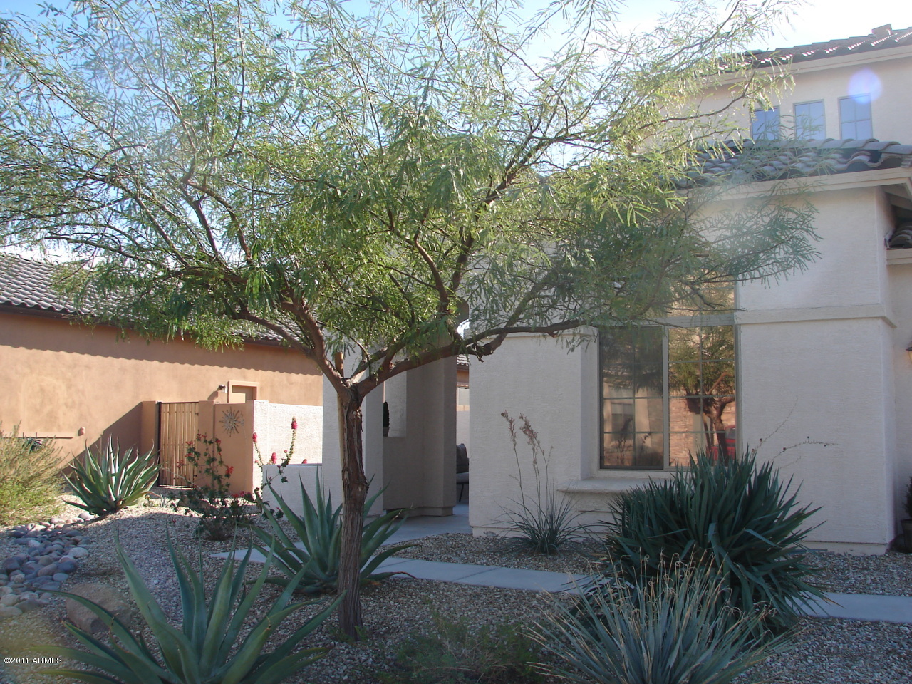 17563 West Verdin Road Goodyear, AZ 85338 - Photo 3 of 40 beautiful landscaping