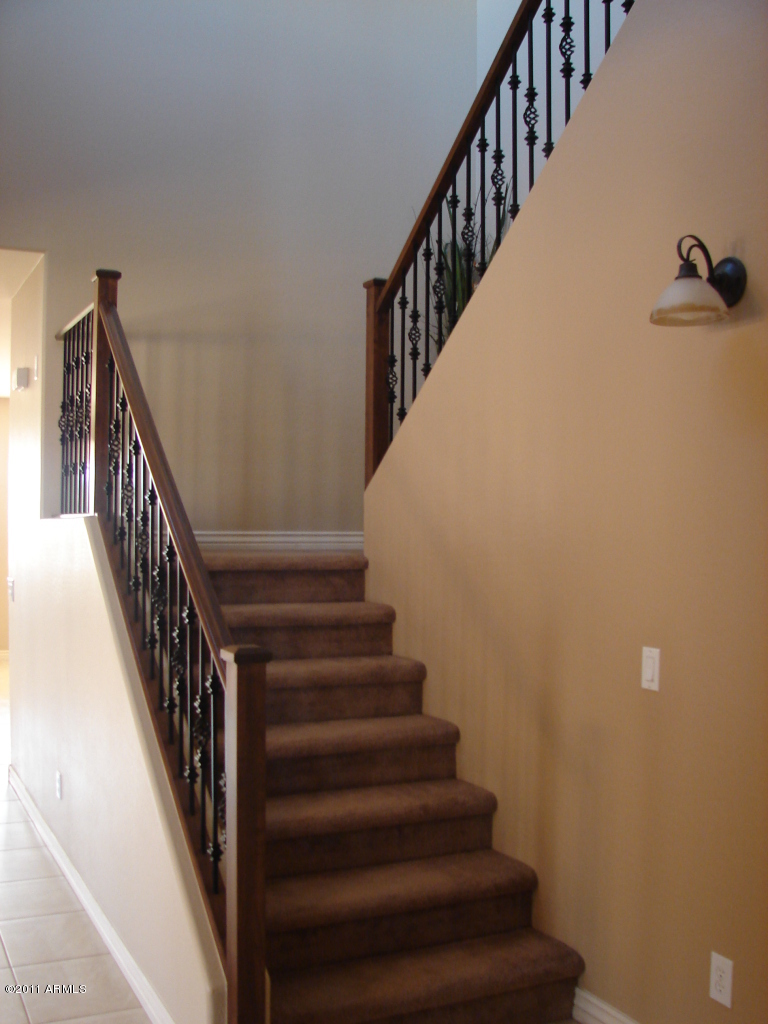17563 West Verdin Road Goodyear, AZ 85338 - Photo 8 of 40 stairs