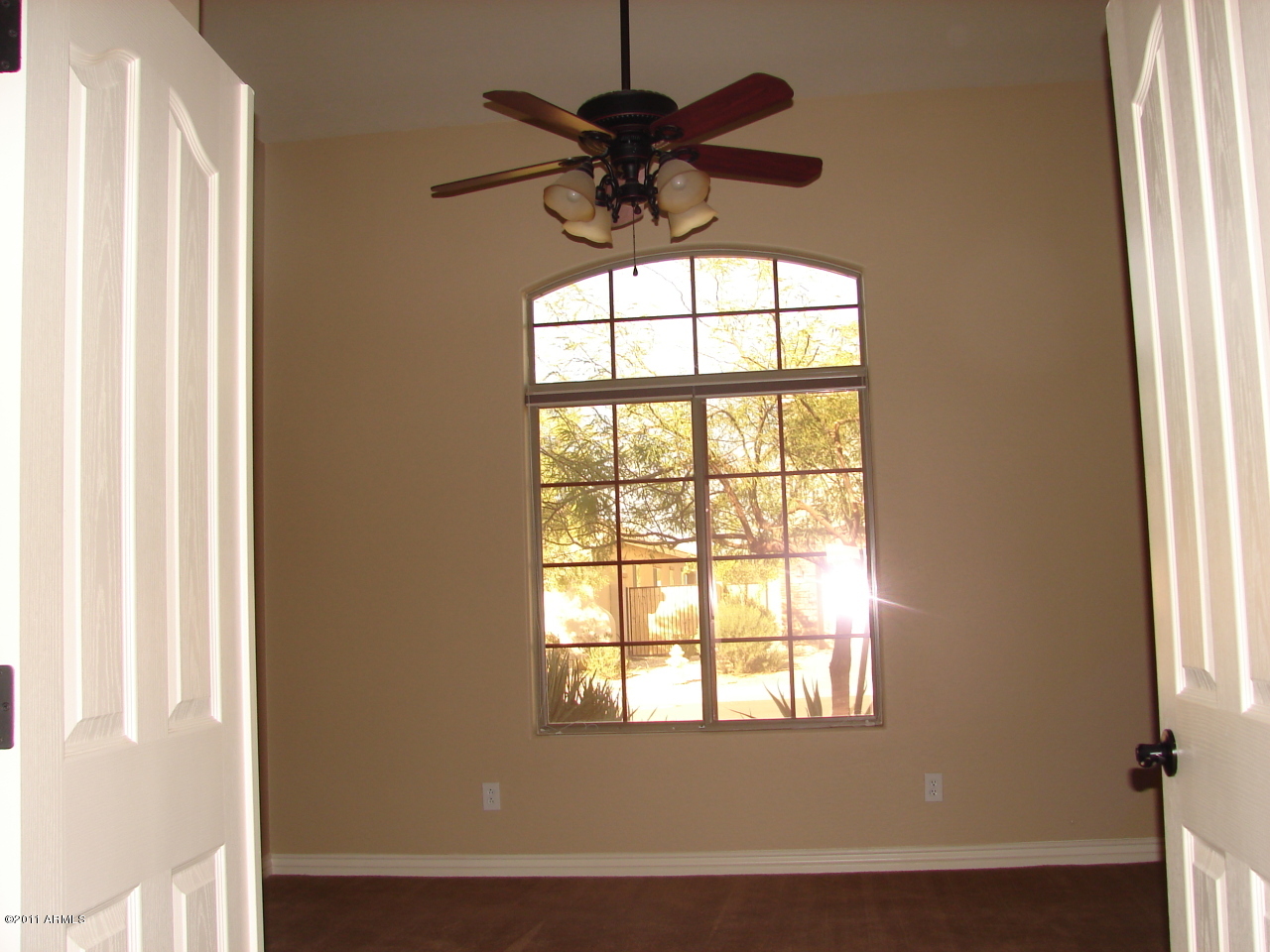 17563 West Verdin Road Goodyear, AZ 85338 - Photo 9 of 40 Add'l bedroom/den downstairs w/closet