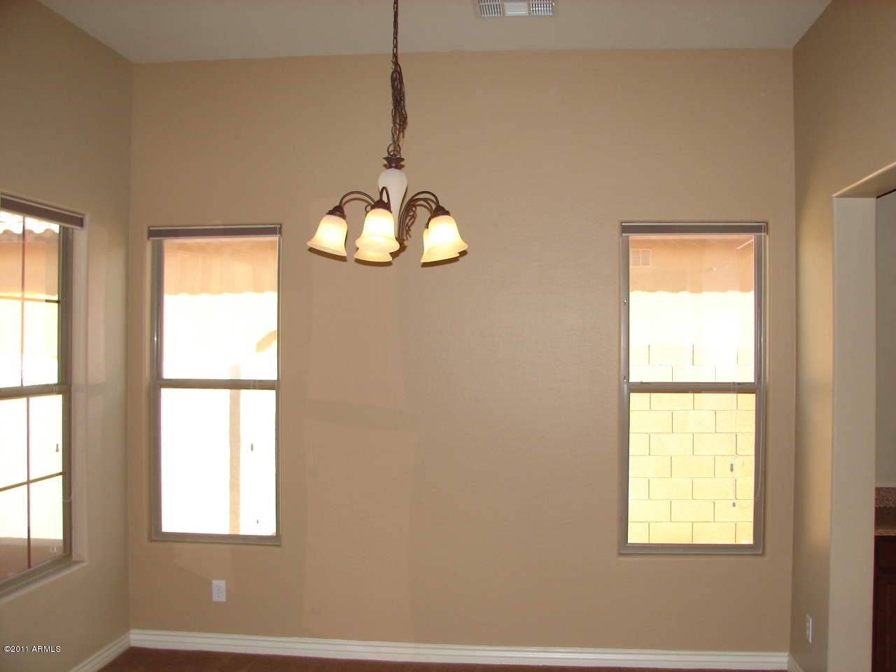 17563 West Verdin Road Goodyear, AZ 85338 - Photo 10 of 40 Dining room