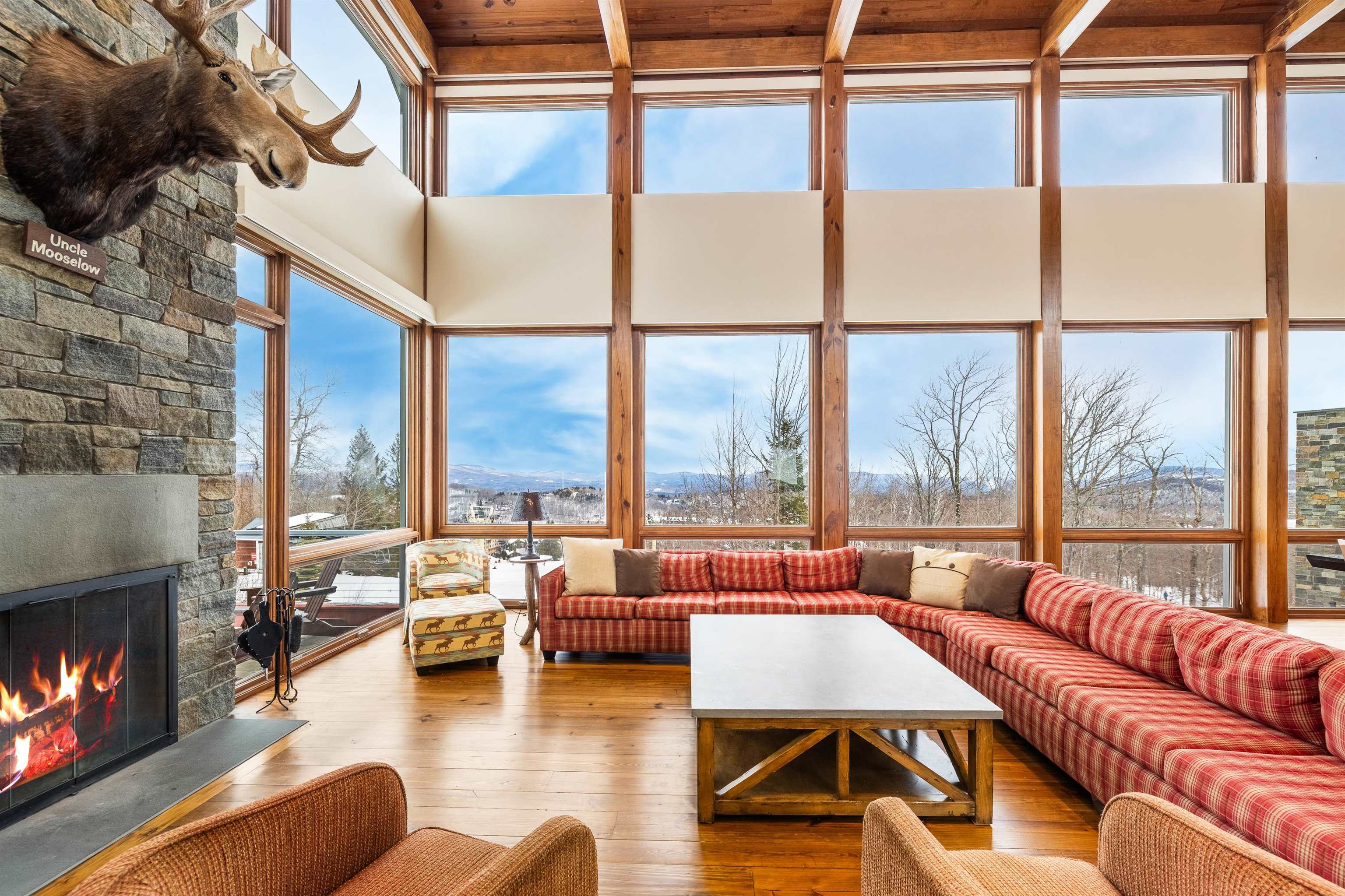 64 Tamarack Road Stratton, VT 05155 - Photo 8 of 57 Gallery Image 8