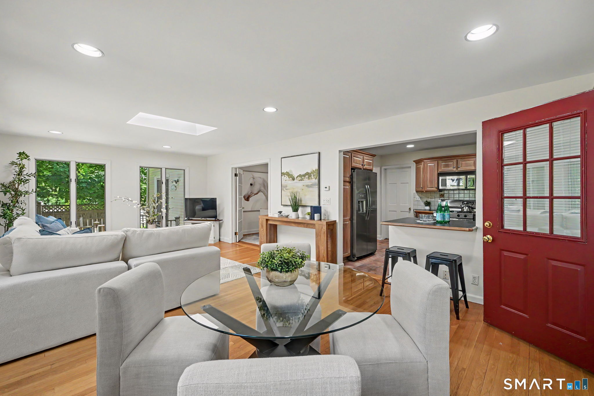 8 Ernel Drive Riverside, CT 06878 - Photo 13 of 40