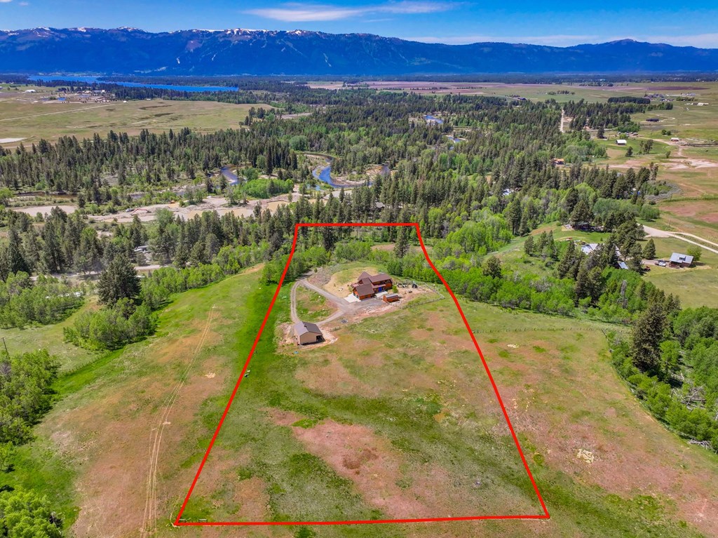 470 Gold Fork Road Donnelly, ID 83615 - Photo 82 of 84