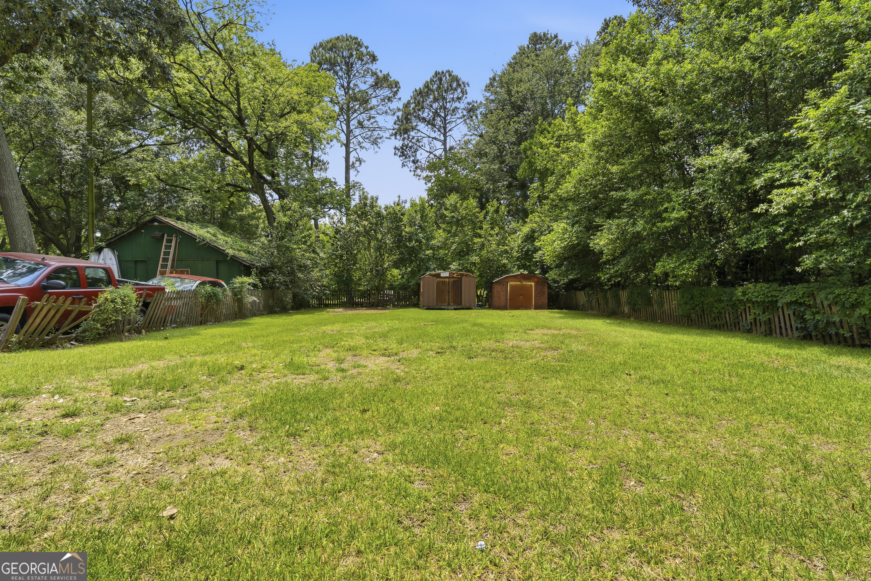 202 Everett Square Fort Valley, GA 31030 - Photo 48 of 48