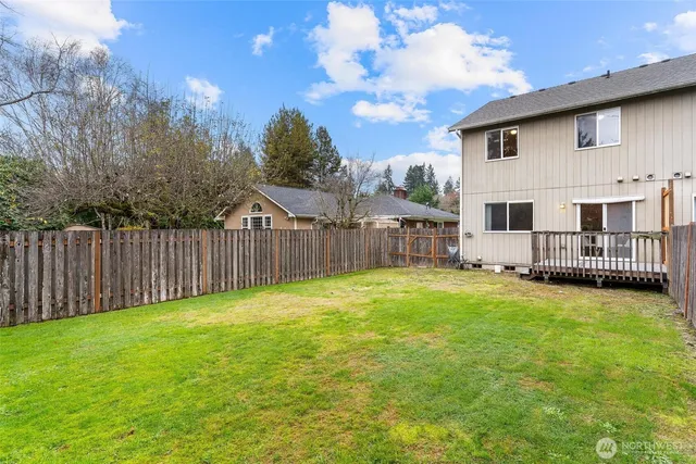 a view of city and mountain