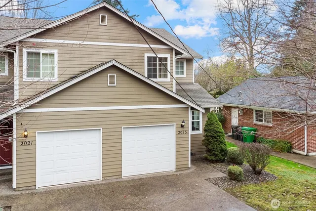 $379,950 | 2023 Bush Avenue Northwest, Olympia, WA 98502