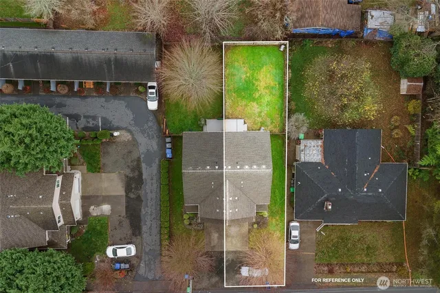 $379,950 | 2023 Bush Avenue Northwest, Olympia, WA 98502