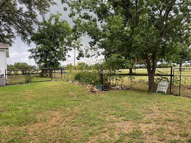 6009 Southeast 5th Street Rochelle, TX 76872 - Photo 94 of 106
