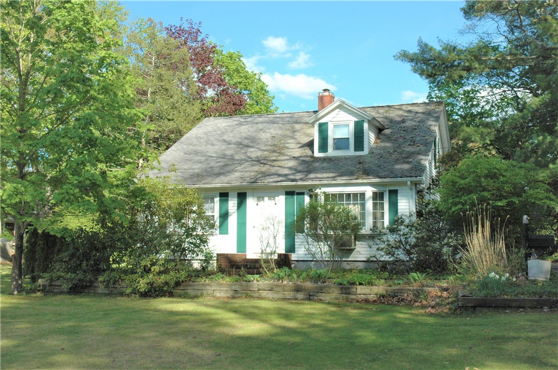 401 New Meadow Road Barrington, RI 02806 - Photo 1 of 11 Gallery Image 1
