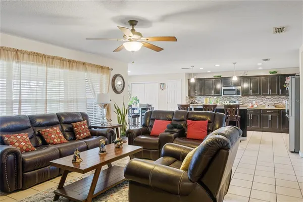 $495,000 | 4071 Flowering Peach Lane, St. Cloud, FL 34772
