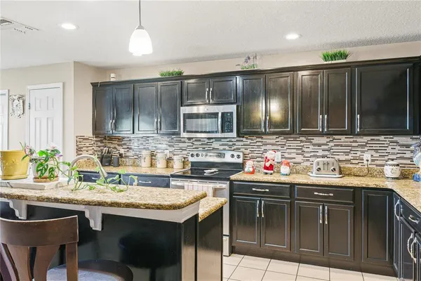 $495,000 | 4071 Flowering Peach Lane, St. Cloud, FL 34772