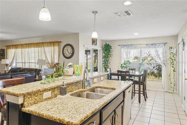 $495,000 | 4071 Flowering Peach Lane, St. Cloud, FL 34772