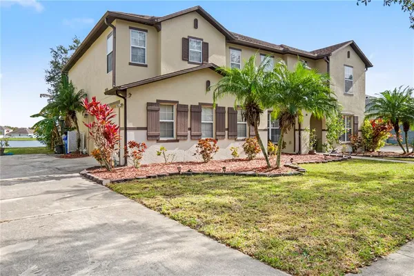 $495,000 | 4071 Flowering Peach Lane, St. Cloud, FL 34772