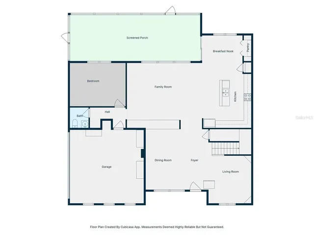 $500,000 | 4071 Flowering Peach Lane, St. Cloud, FL 34772