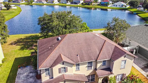 $495,000 | 4071 Flowering Peach Lane, St. Cloud, FL 34772