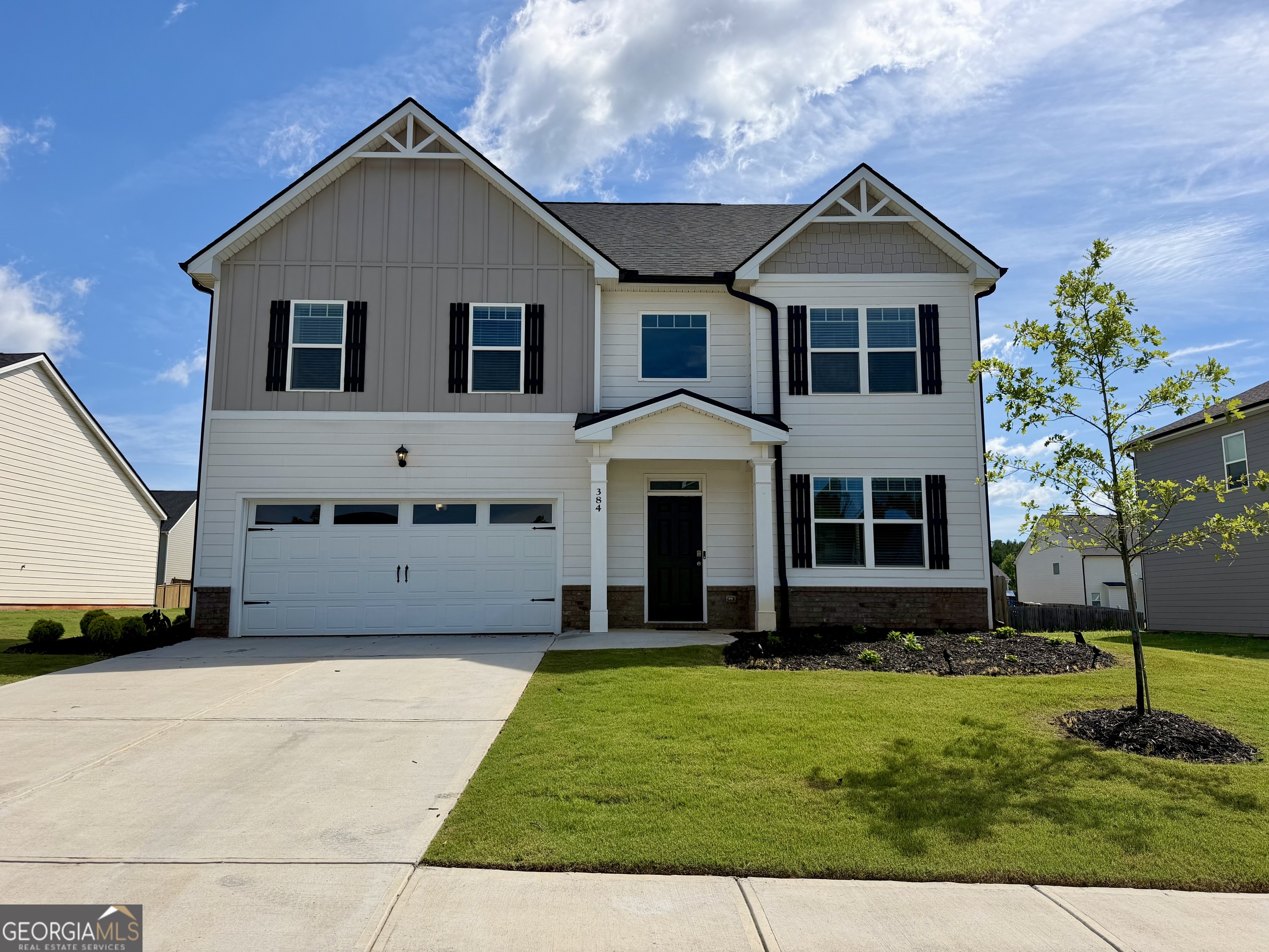 384 Condor Court Statham, GA 30666 - Photo 2 of 45
