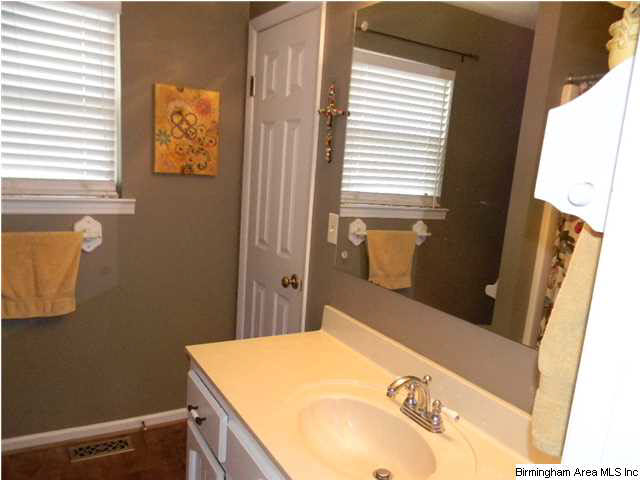 5940 Dug Hollow Road Pinson, AL 35126 - Photo 13 of 24