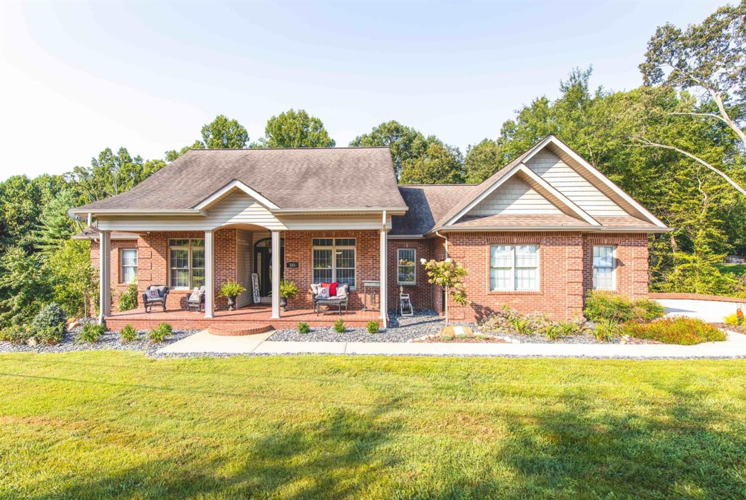 183 Cloverbrook Street Corbin, KY 40701 - Photo 73 of 75 Photo 73