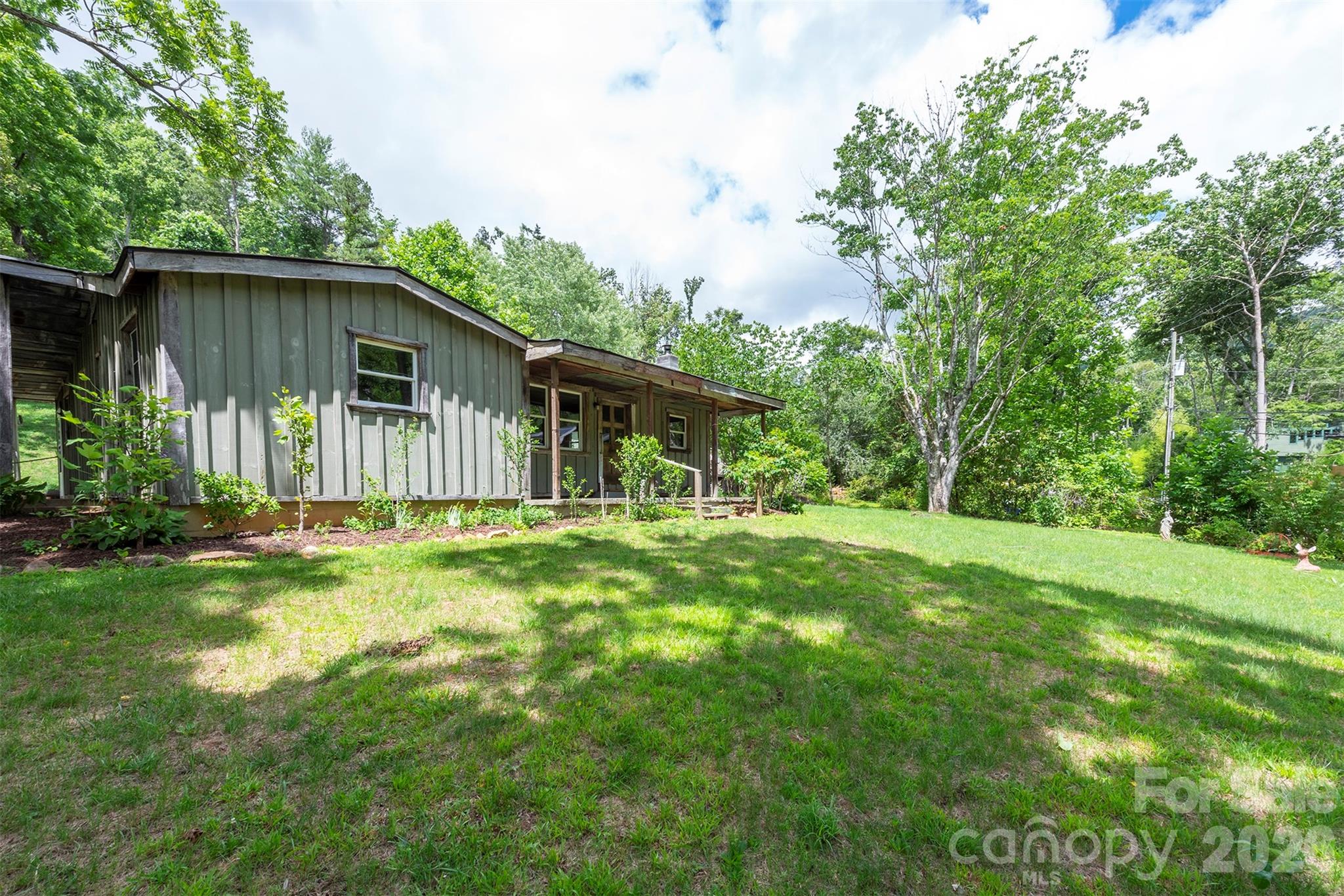 80 Webb Cove Road Asheville, NC 28804 - Photo 6 of 48