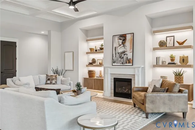 $863,400 | 4900 Donner Court, Quinton, VA 23141