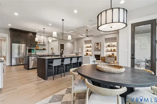 $863,400 | 4900 Donner Court, Quinton, VA 23141