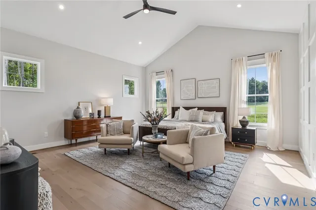 $863,400 | 4900 Donner Court, Quinton, VA 23141