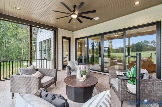 $863,400 | 4900 Donner Court, Quinton, VA 23141