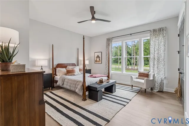 $863,400 | 4900 Donner Court, Quinton, VA 23141