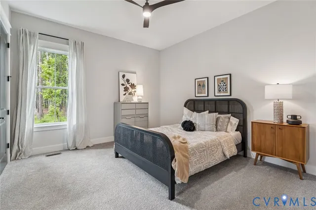 $863,400 | 4900 Donner Court, Quinton, VA 23141