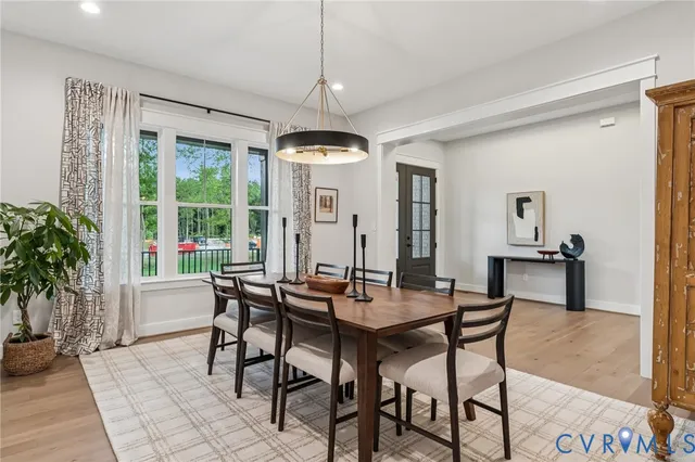 $863,400 | 4900 Donner Court, Quinton, VA 23141