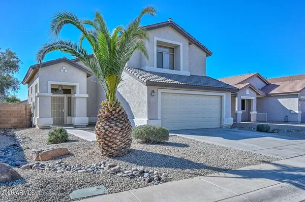 $1,895 | 17019 West Northampton Road, Surprise, AZ 85374