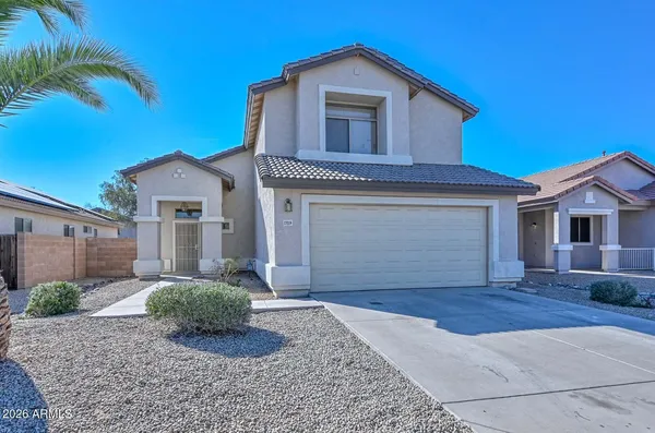 $1,895 | 17019 West Northampton Road, Surprise, AZ 85374