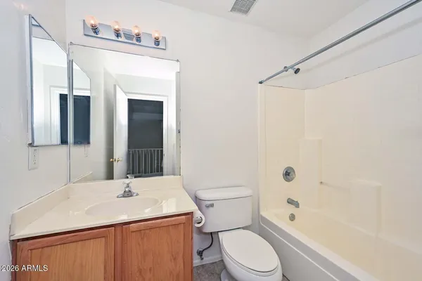 $1,895 | 17019 West Northampton Road, Surprise, AZ 85374