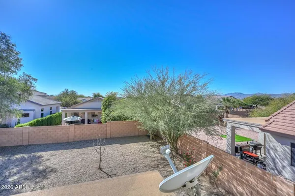 a view of a house with porch and hallway