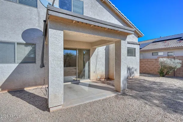 $1,895 | 17019 West Northampton Road, Surprise, AZ 85374