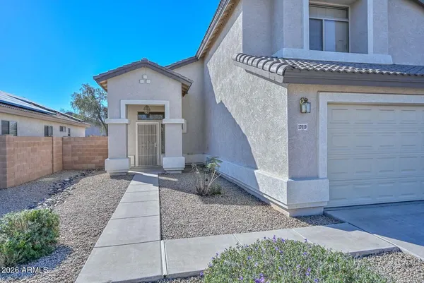 $1,895 | 17019 West Northampton Road, Surprise, AZ 85374