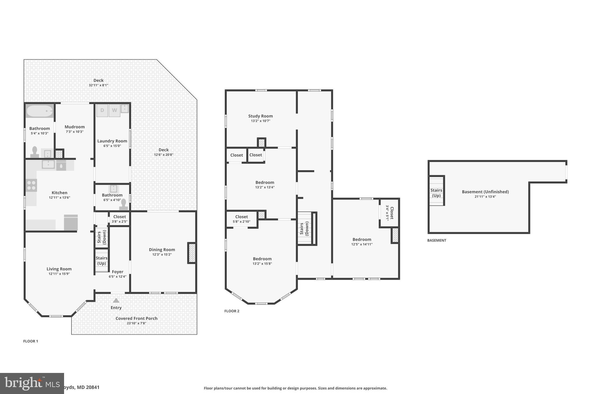 20925 Clarksburg Road Boyds, MD 20841 - Photo 6 of 68 Combined