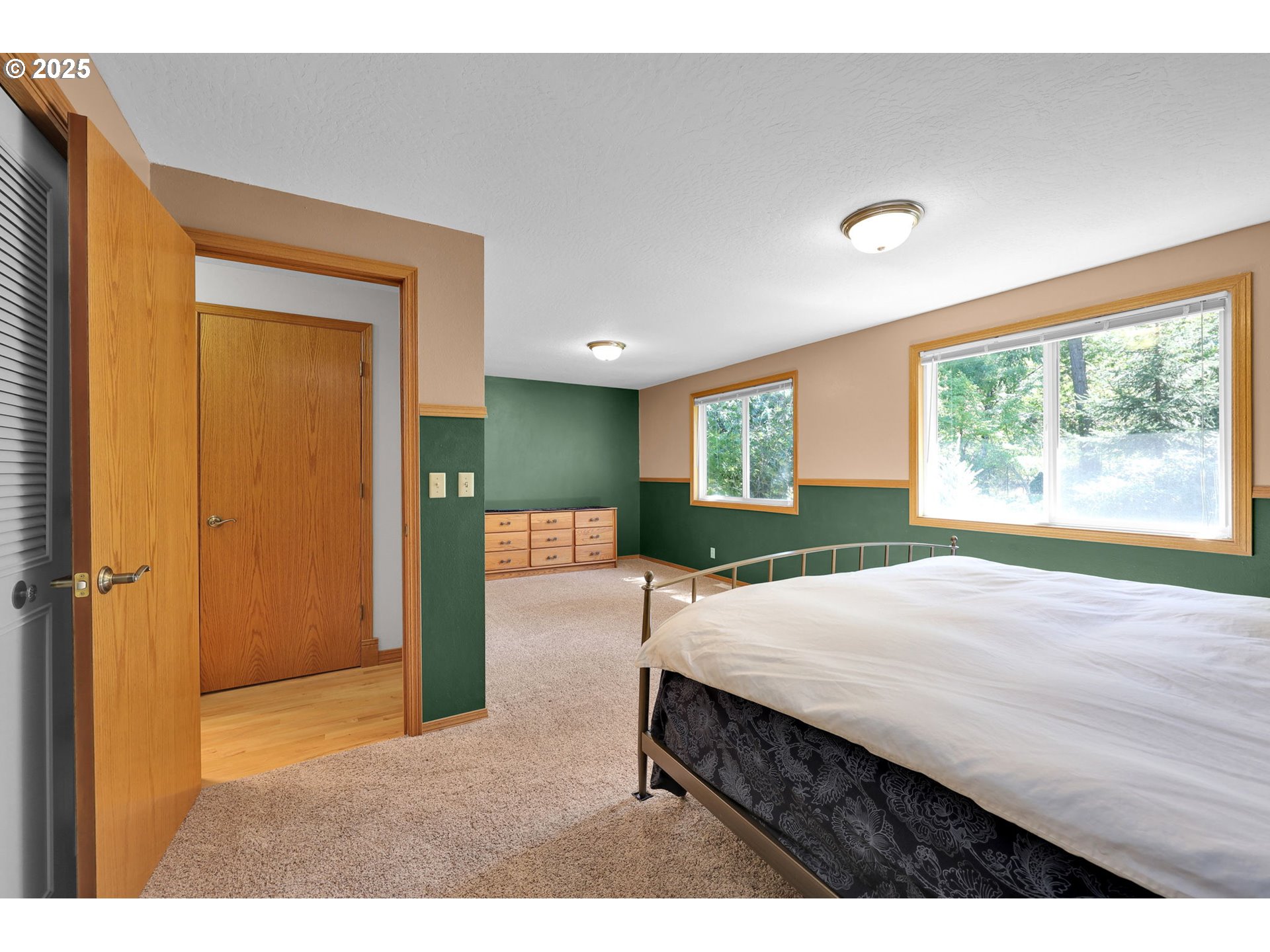 88885 Conrad Road Veneta, OR 97487 - Photo 22 of 47 Bedroom