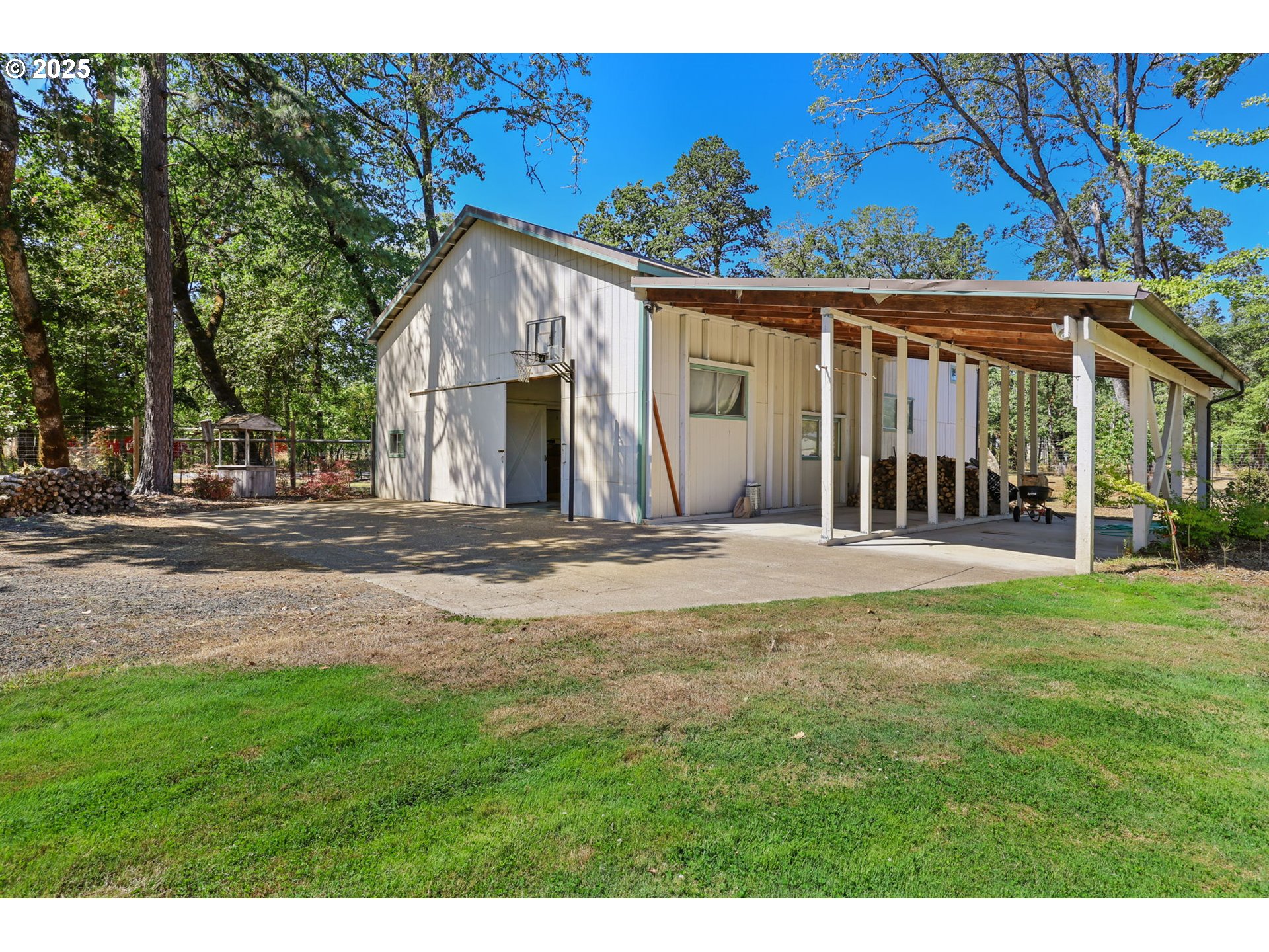 88885 Conrad Road Veneta, OR 97487 - Photo 35 of 47 Gallery Image 35
