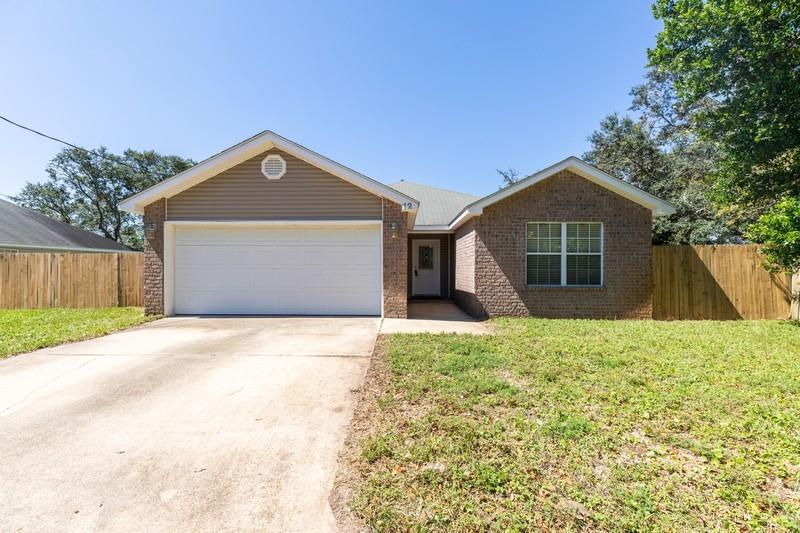 12 Snook Road Mary Esther, FL 32569 - Photo 1 of 35 Gallery Image 1