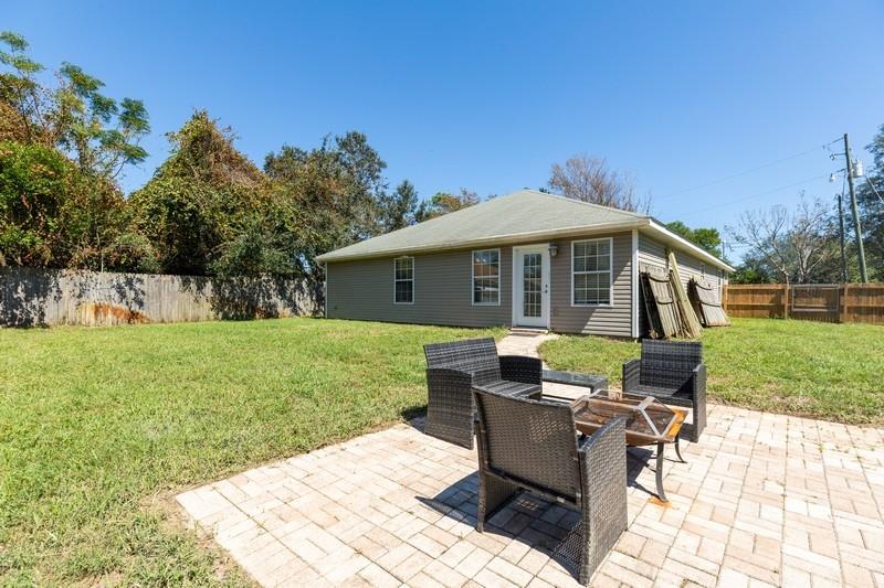 12 Snook Road Mary Esther, FL 32569 - Photo 34 of 35 Gallery Image 34
