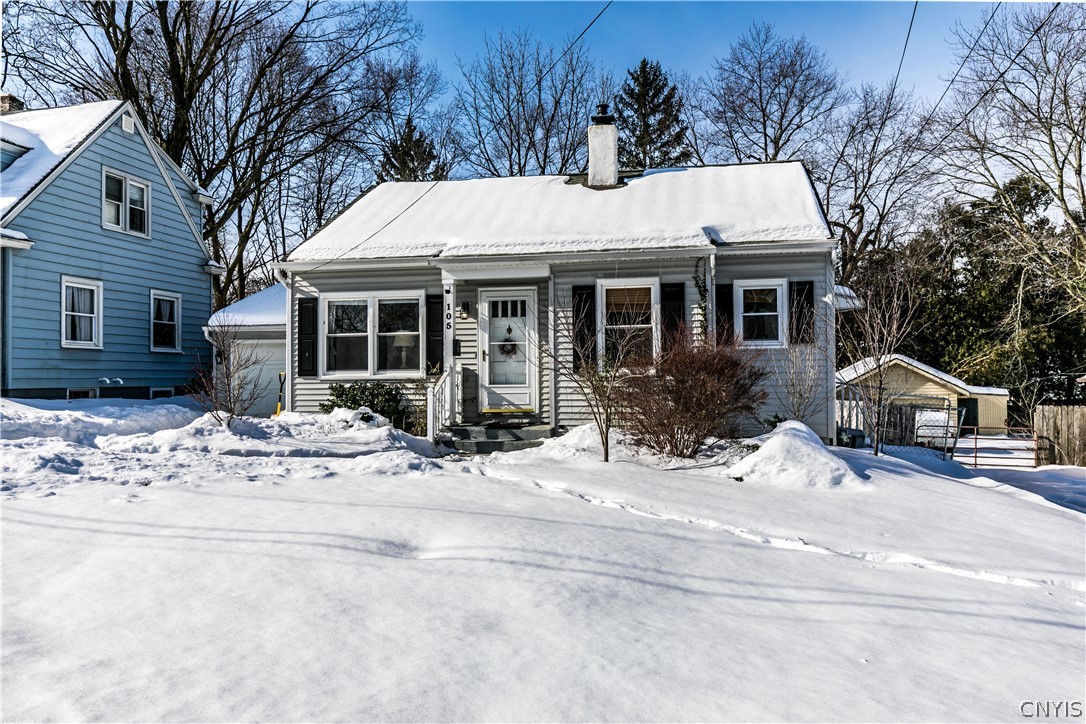 105 Salem Road DeWitt, NY 13214 - Photo 1 of 1