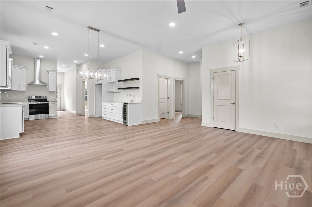 887 Log Landing Road Springfield, GA 31329 - Photo 5 of 33