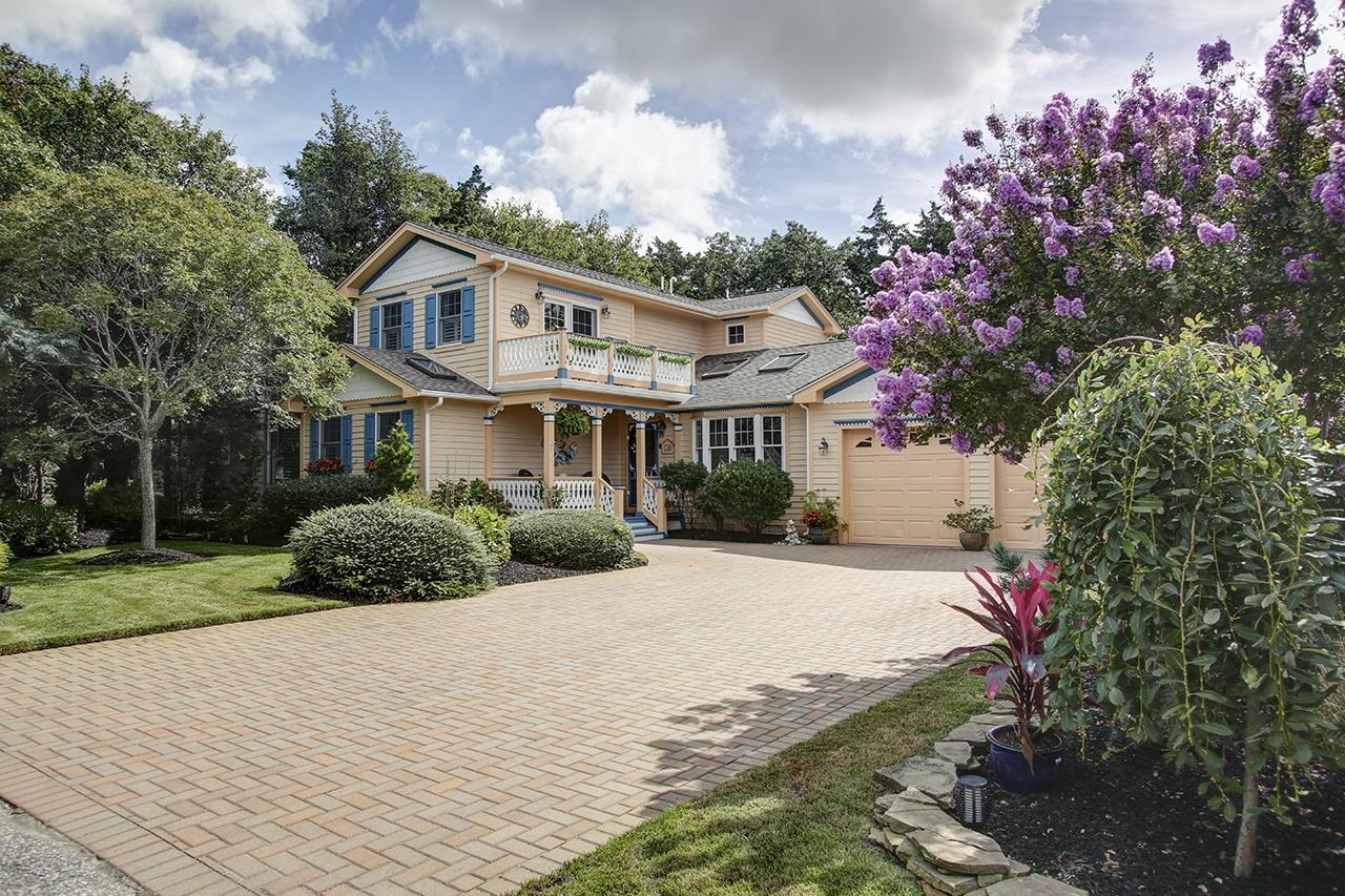 508 Mistletoe Road Cape May Beach, NJ 08251 - Photo 1 of 42 Gallery Image 1