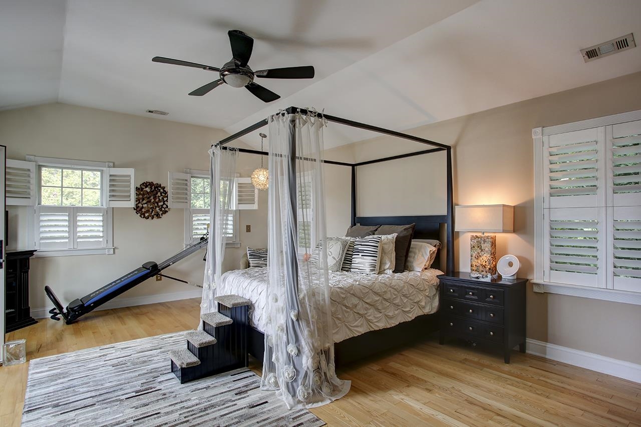 508 Mistletoe Road Cape May Beach, NJ 08251 - Photo 20 of 42 Gallery Image 20