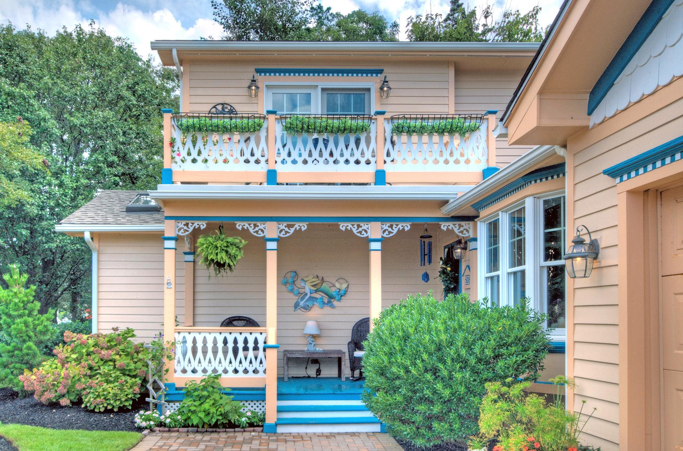508 Mistletoe Road Cape May Beach, NJ 08251 - Photo 3 of 42 Gallery Image 3