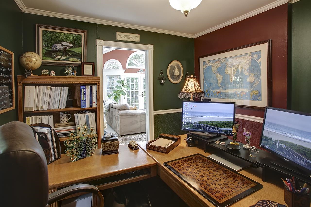508 Mistletoe Road Cape May Beach, NJ 08251 - Photo 31 of 42 Gallery Image 31