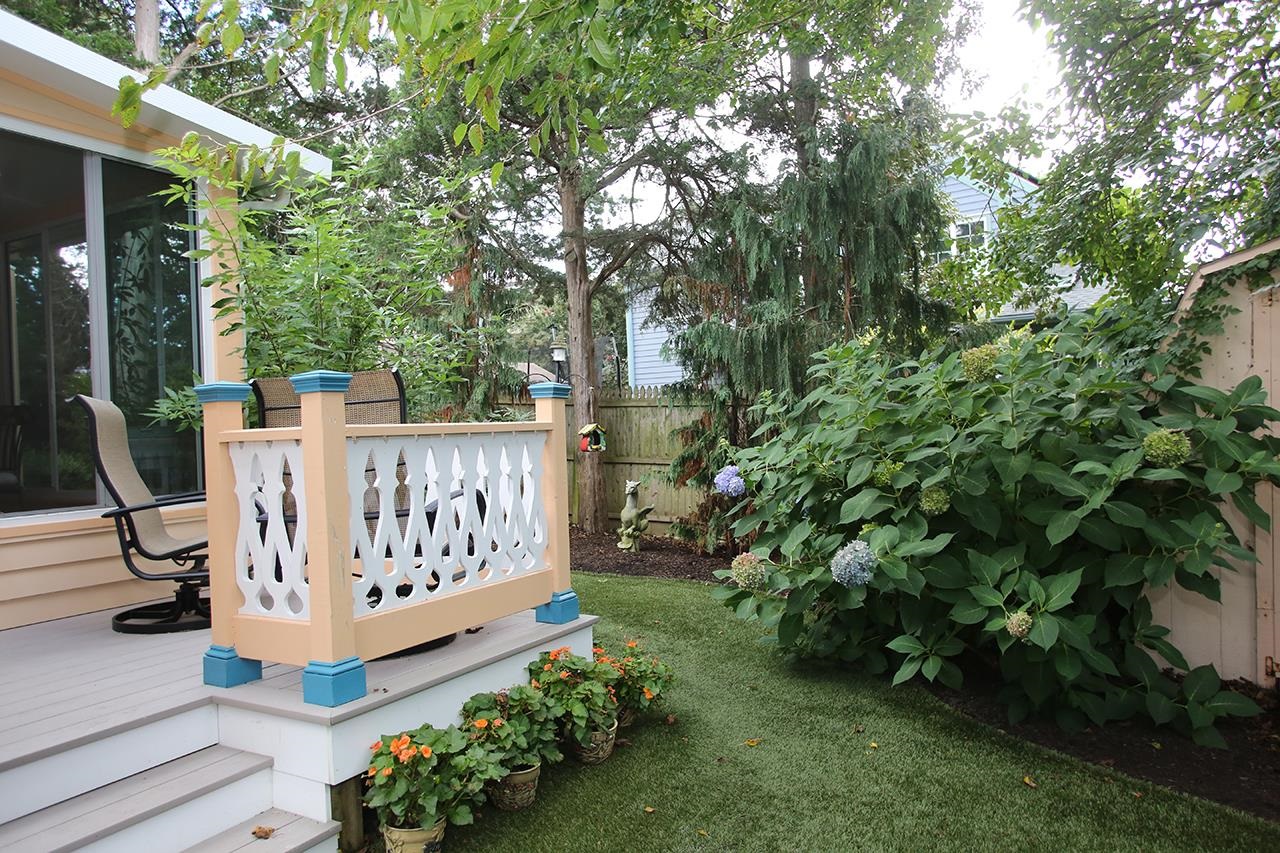 508 Mistletoe Road Cape May Beach, NJ 08251 - Photo 38 of 42 Gallery Image 38