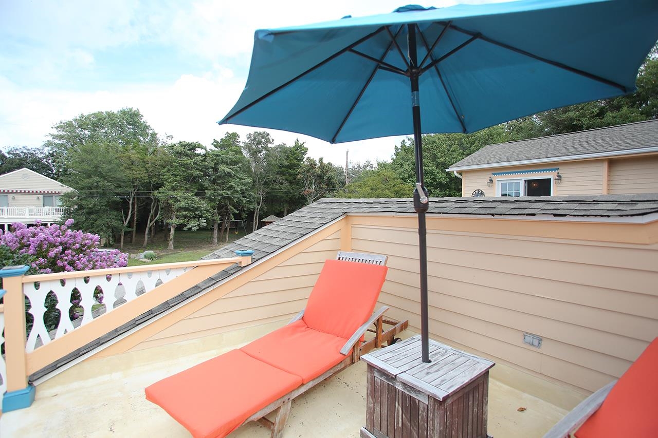 508 Mistletoe Road Cape May Beach, NJ 08251 - Photo 40 of 42 Gallery Image 40